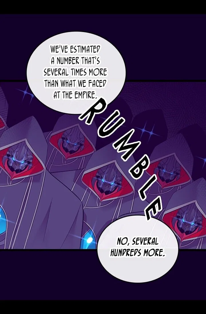 They Say I Was Born a King’s Daughter Chapter 254 – Page 34