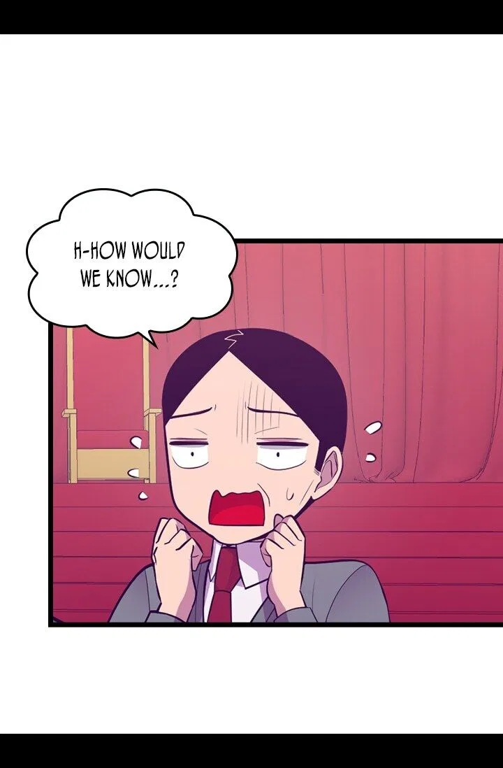 They Say I Was Born a King’s Daughter Chapter 254 – Page 36