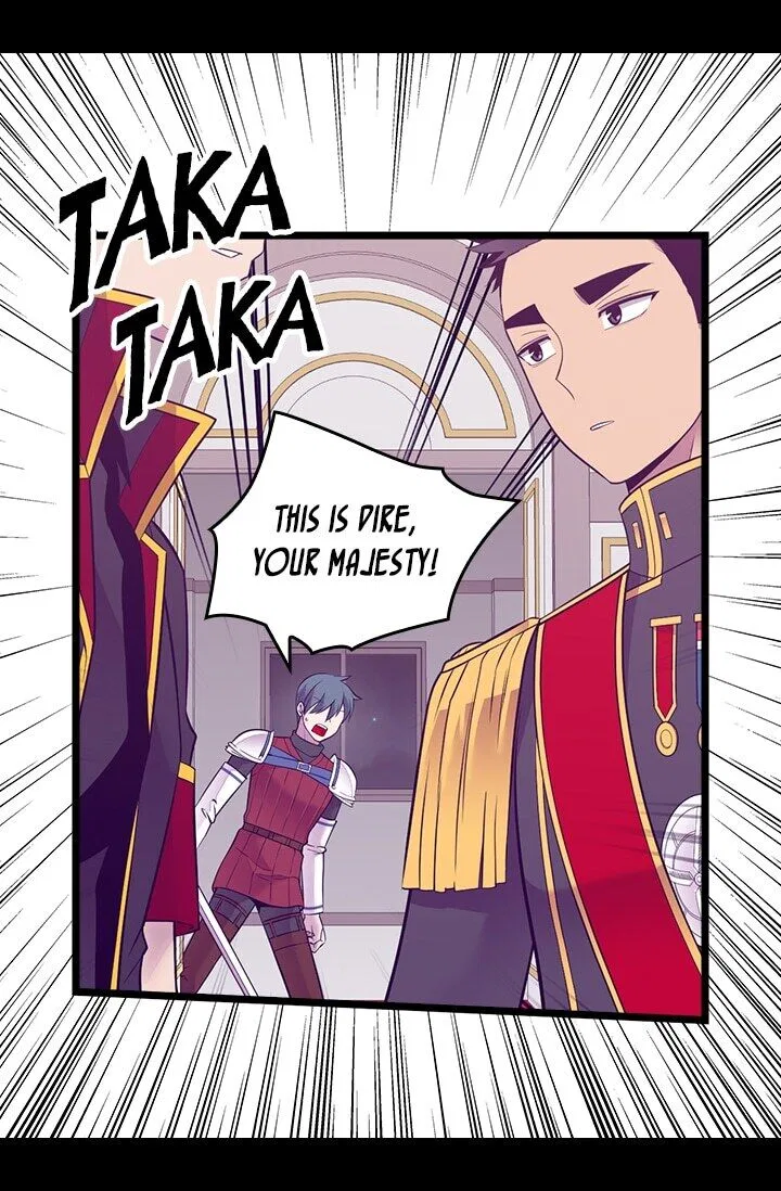 They Say I Was Born a King’s Daughter Chapter 254 – Page 37