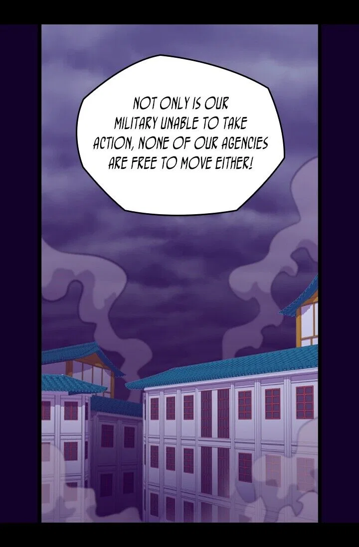 They Say I Was Born a King’s Daughter Chapter 254 – Page 39