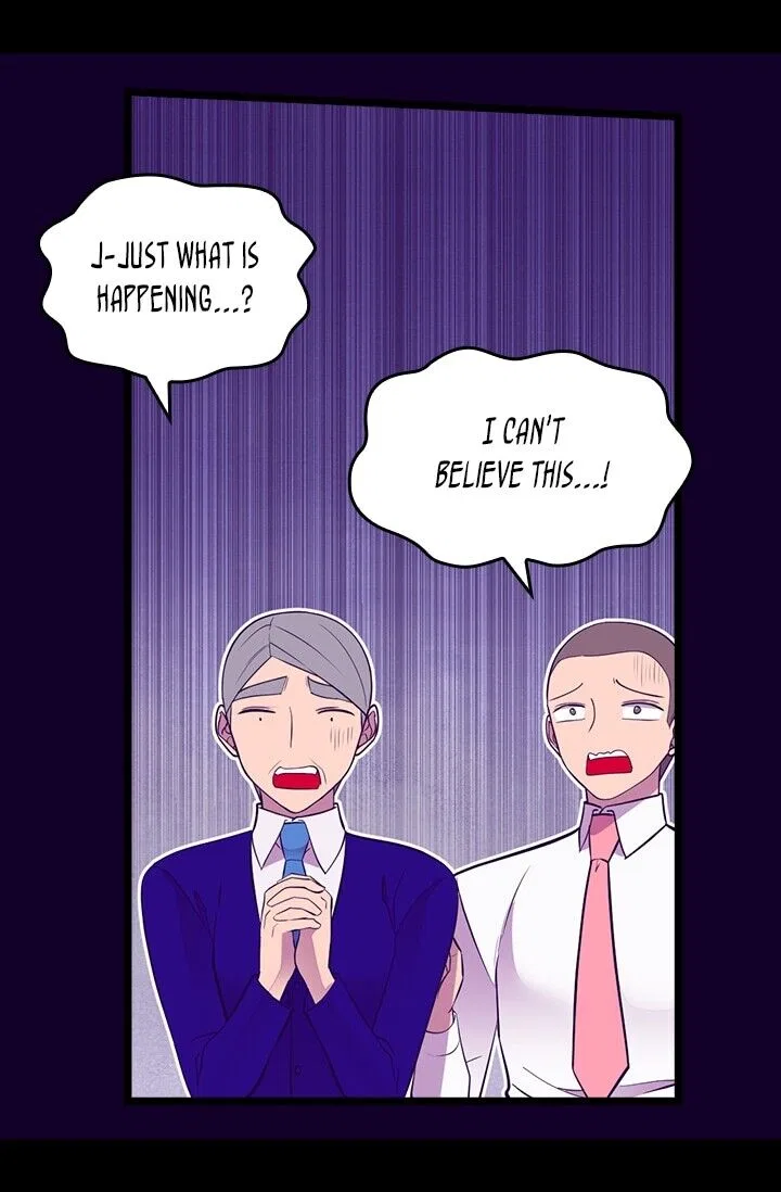 They Say I Was Born a King’s Daughter Chapter 254 – Page 40