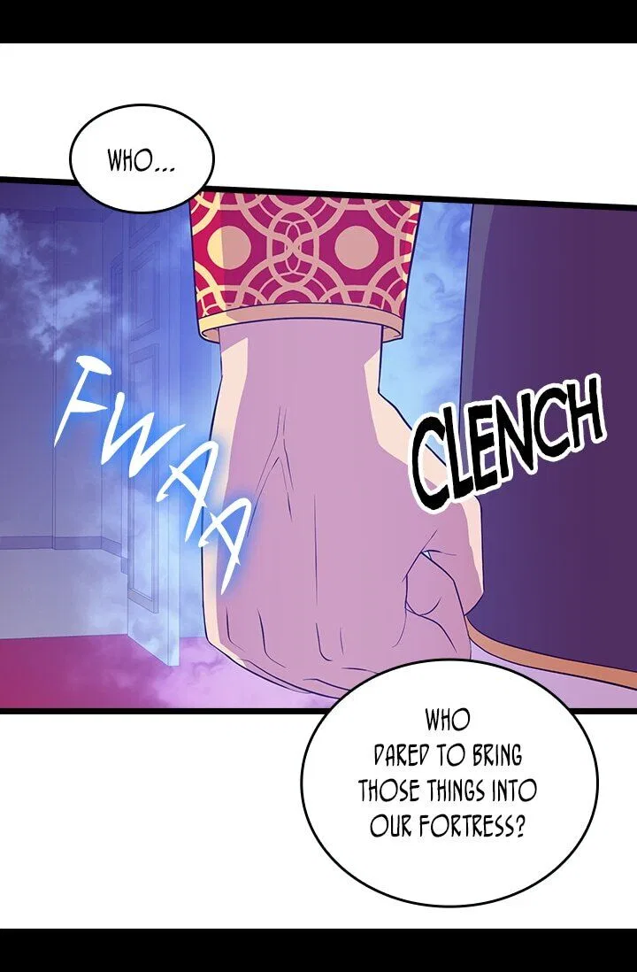 They Say I Was Born a King’s Daughter Chapter 254 – Page 41