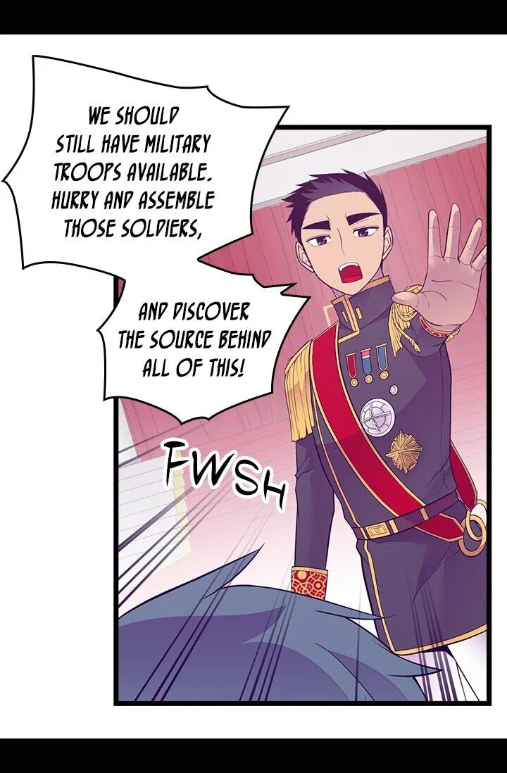 They Say I Was Born a King’s Daughter Chapter 254 – Page 42