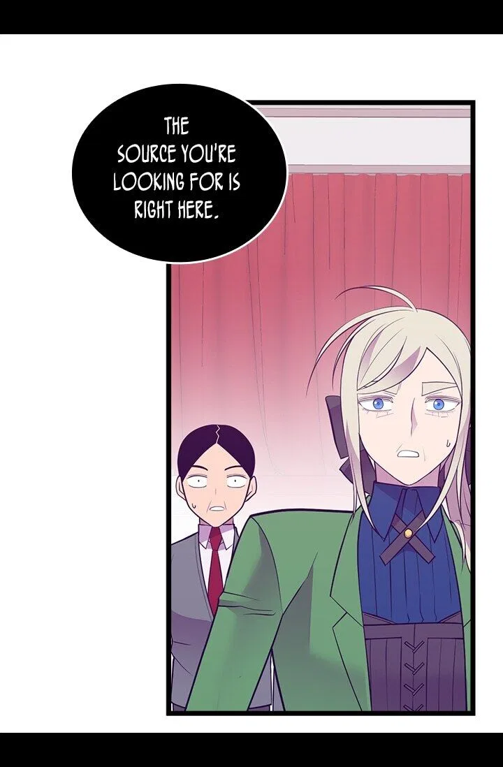 They Say I Was Born a King’s Daughter Chapter 254 – Page 44