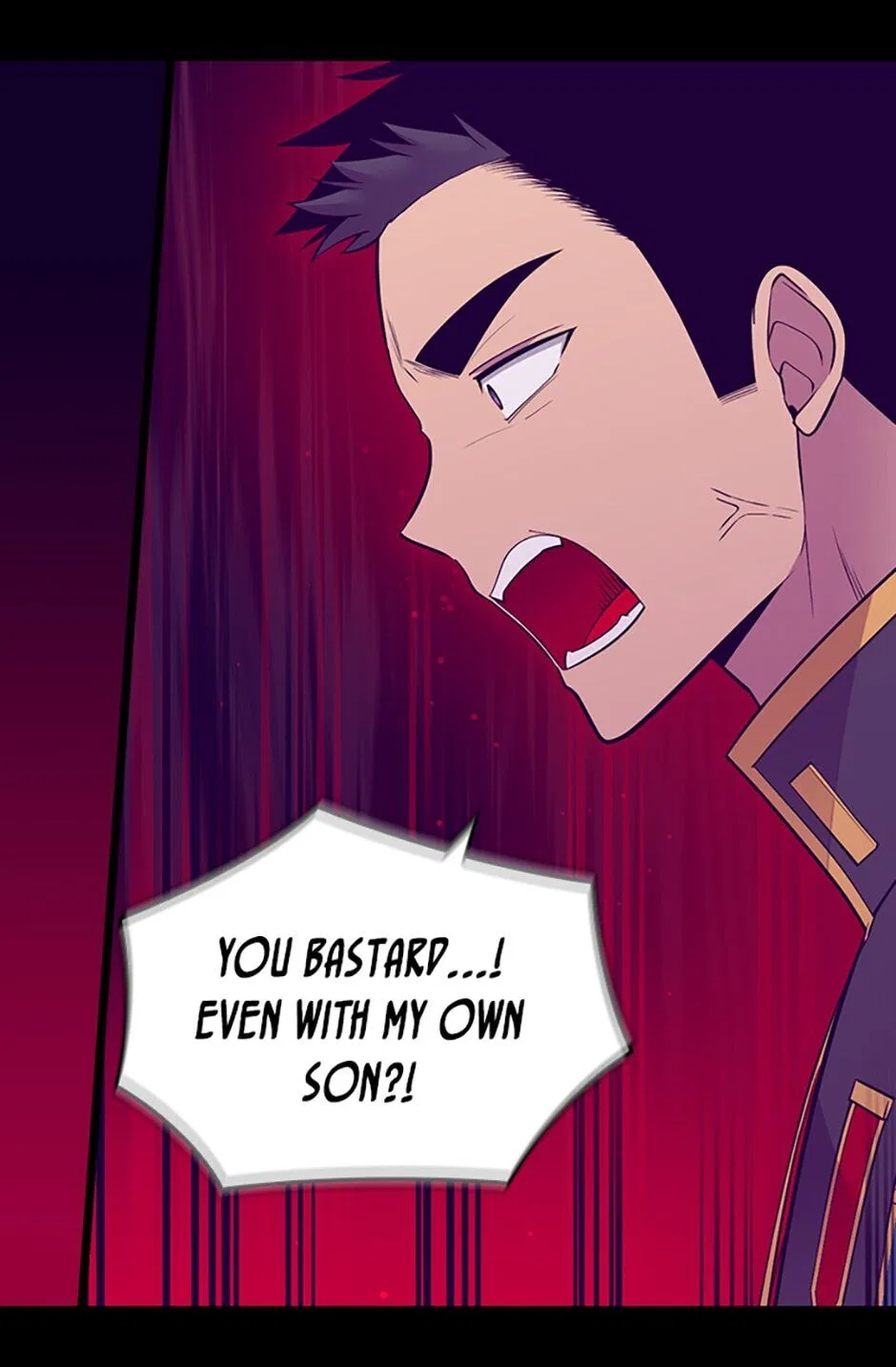 They Say I Was Born a King’s Daughter Chapter 254 – Page 48