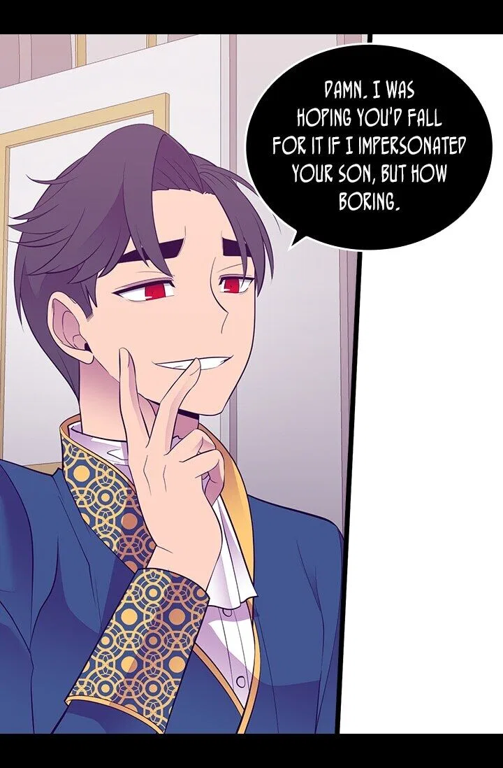They Say I Was Born a King’s Daughter Chapter 254 – Page 49
