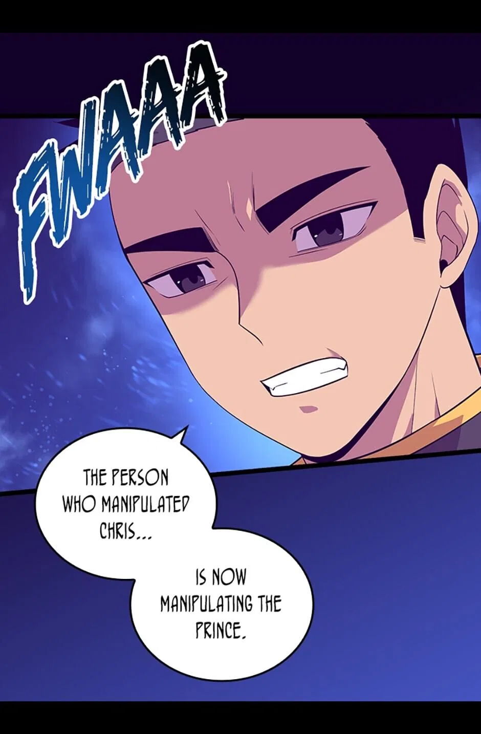 They Say I Was Born a King’s Daughter Chapter 254 – Page 52