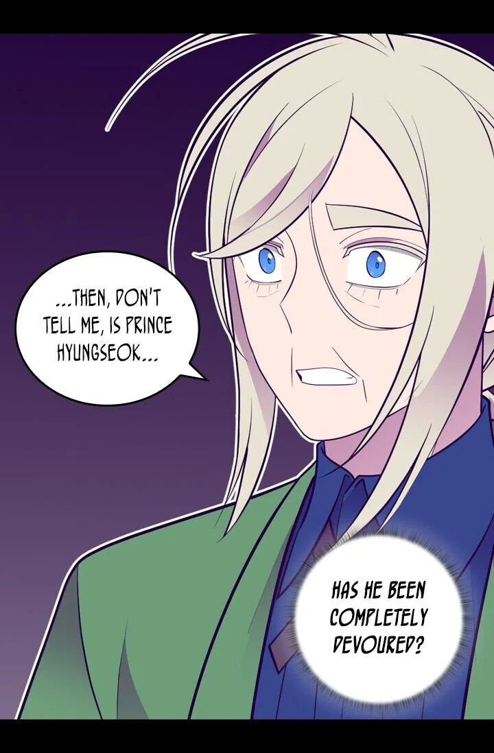 They Say I Was Born a King’s Daughter Chapter 254 – Page 55