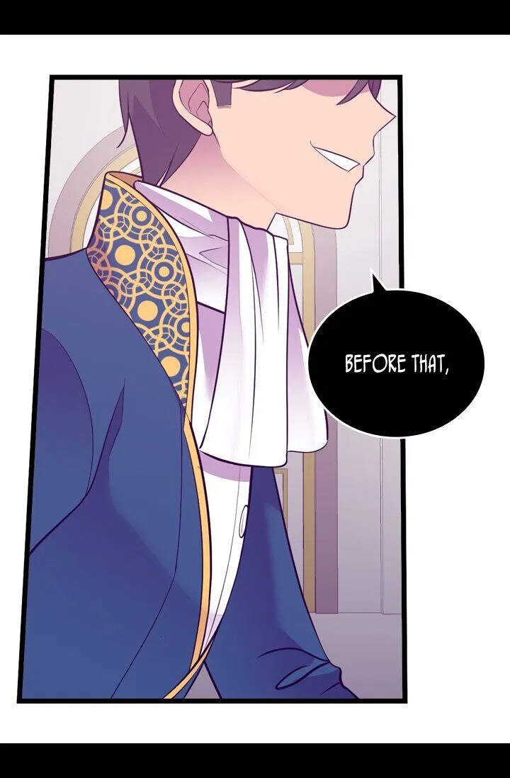They Say I Was Born a King’s Daughter Chapter 254 – Page 56