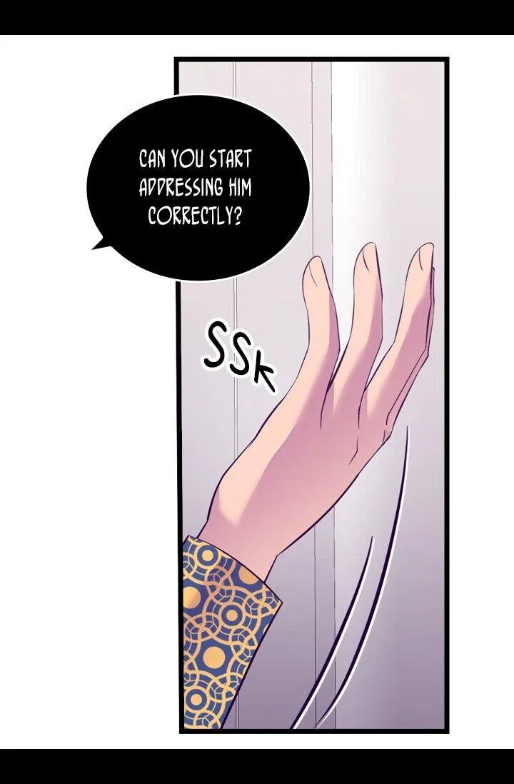 They Say I Was Born a King’s Daughter Chapter 254 – Page 57