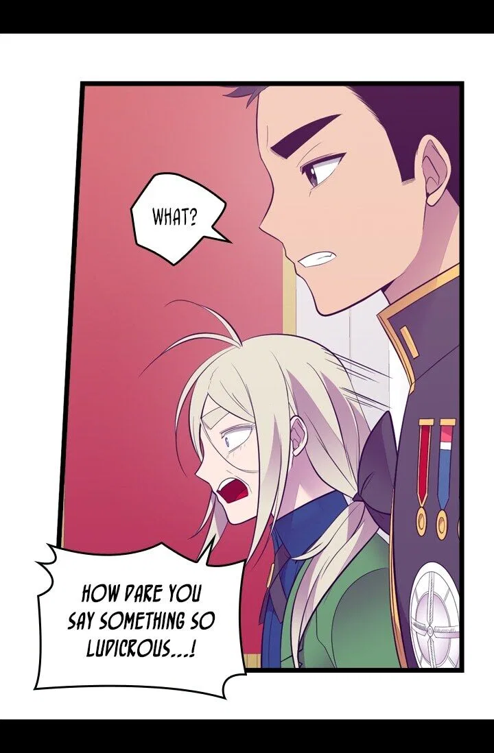 They Say I Was Born a King’s Daughter Chapter 254 – Page 59