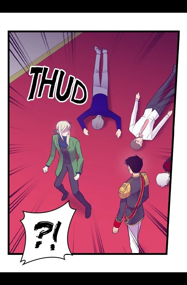 They Say I Was Born a King’s Daughter Chapter 254 – Page 61
