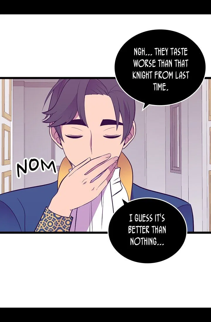 They Say I Was Born a King’s Daughter Chapter 254 – Page 63