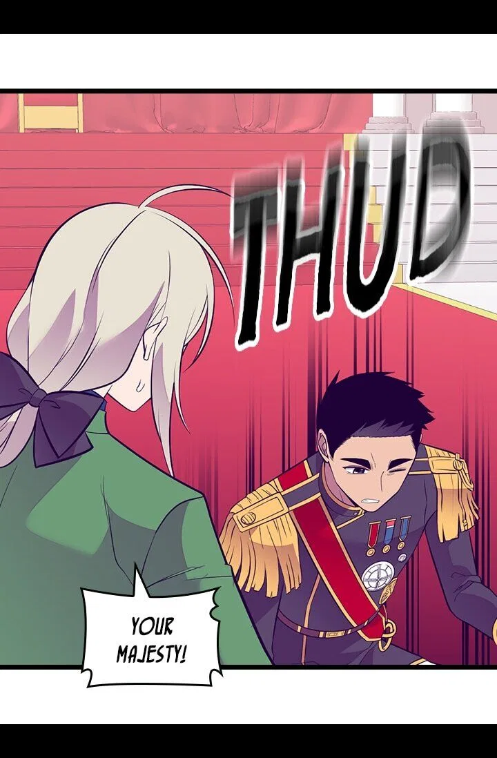 They Say I Was Born a King’s Daughter Chapter 254 – Page 68