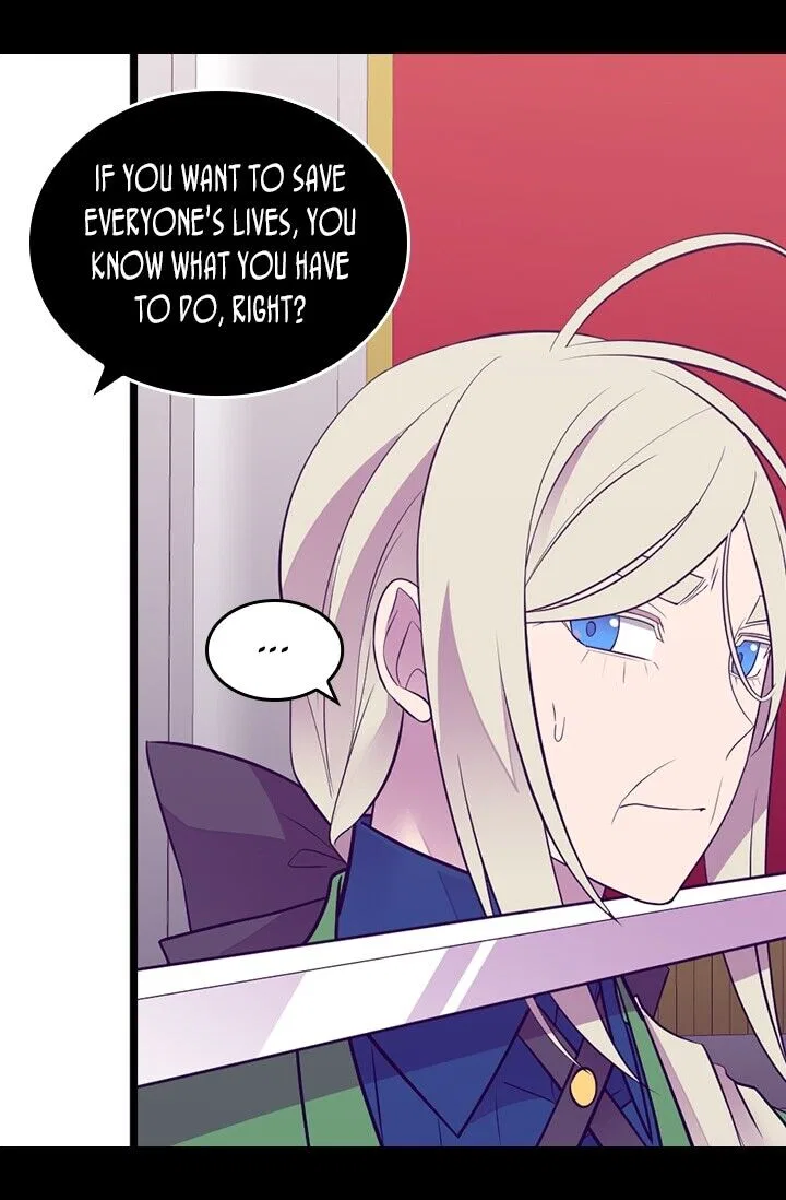 They Say I Was Born a King’s Daughter Chapter 254 – Page 71