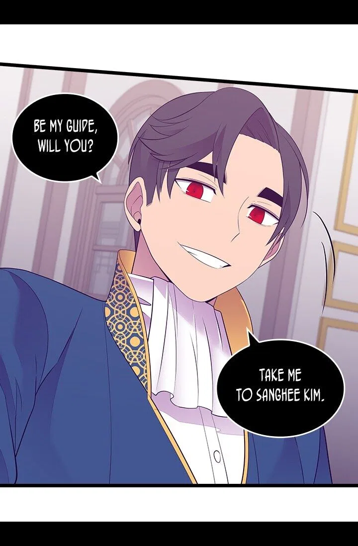 They Say I Was Born a King’s Daughter Chapter 254 – Page 72