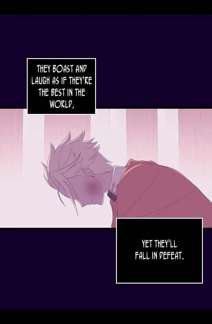 They Say I Was Born a King’s Daughter Chapter 253 – Page 4