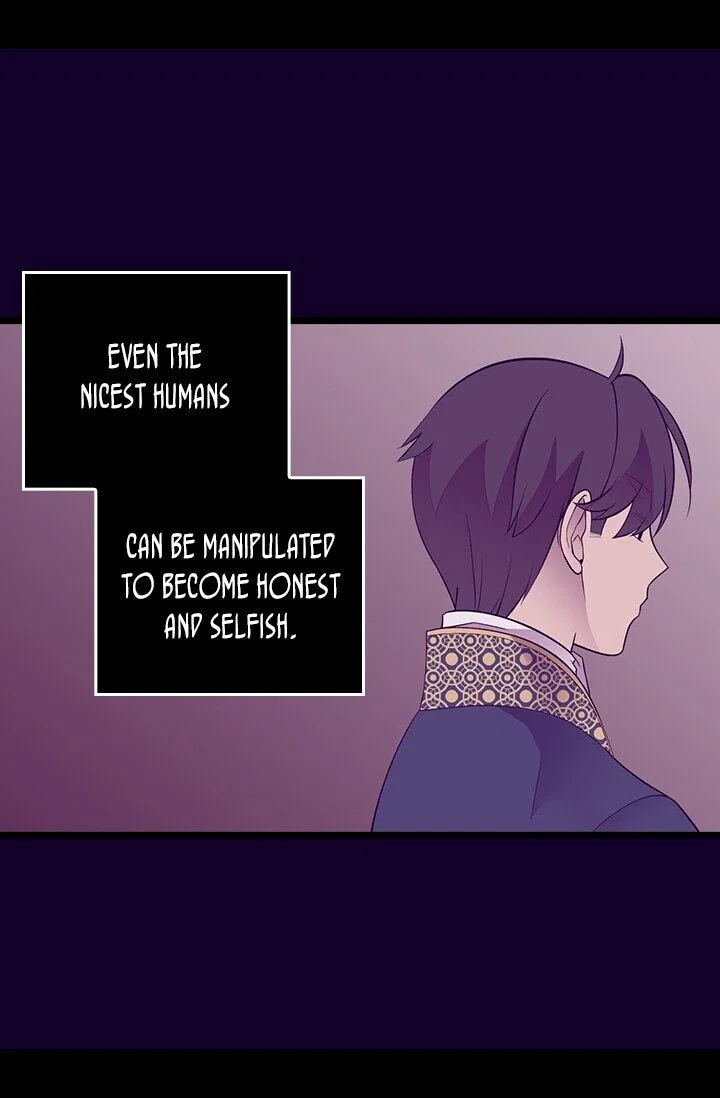 They Say I Was Born a King’s Daughter Chapter 253 – Page 5