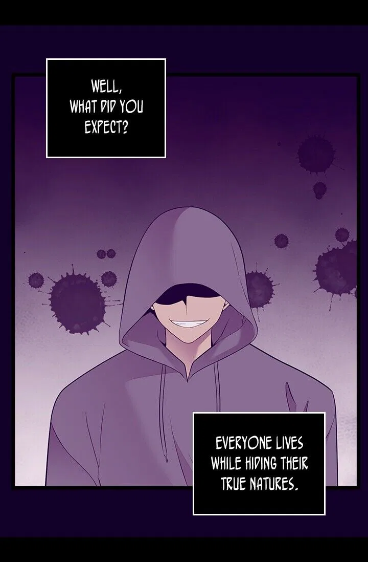 They Say I Was Born a King’s Daughter Chapter 253 – Page 6