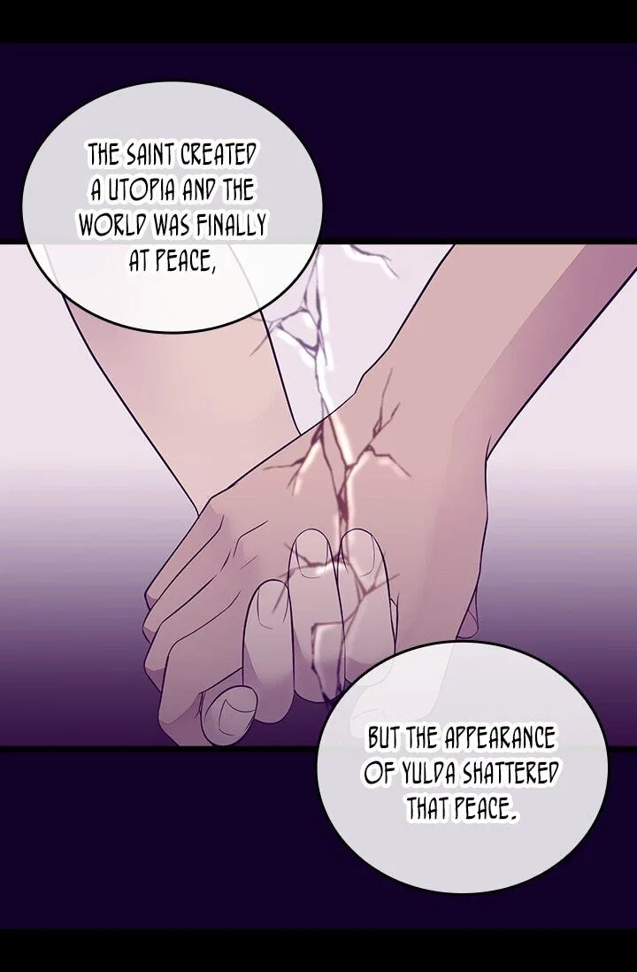They Say I Was Born a King’s Daughter Chapter 253 – Page 15