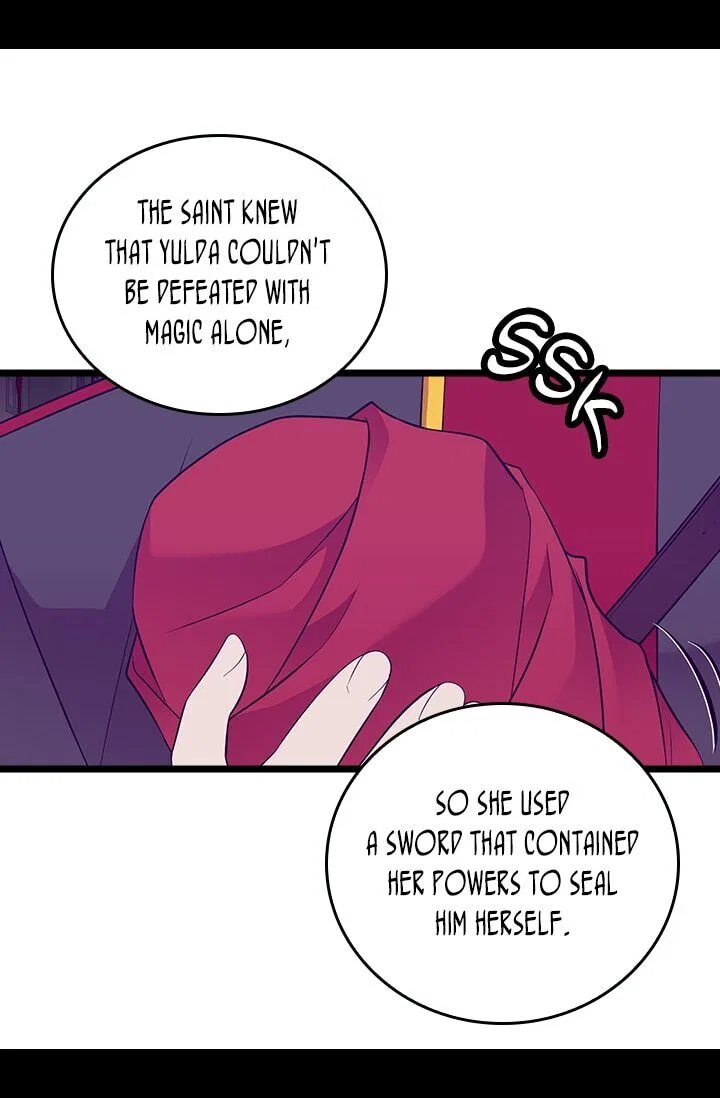 They Say I Was Born a King’s Daughter Chapter 253 – Page 16