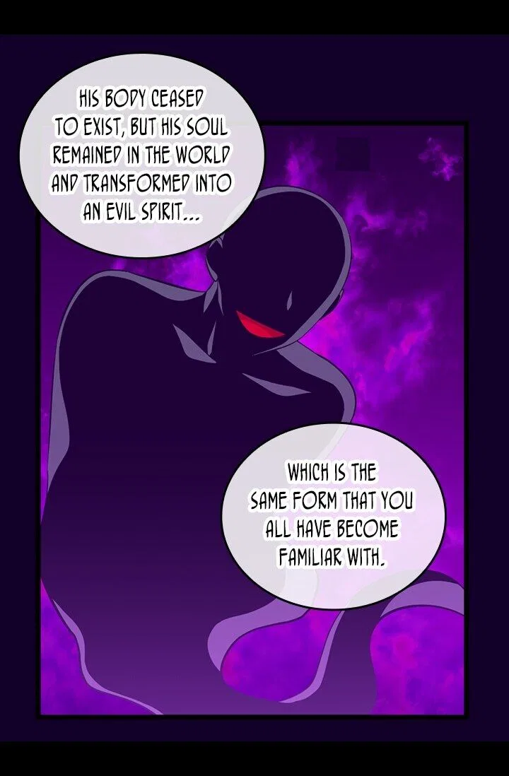 They Say I Was Born a King’s Daughter Chapter 253 – Page 19