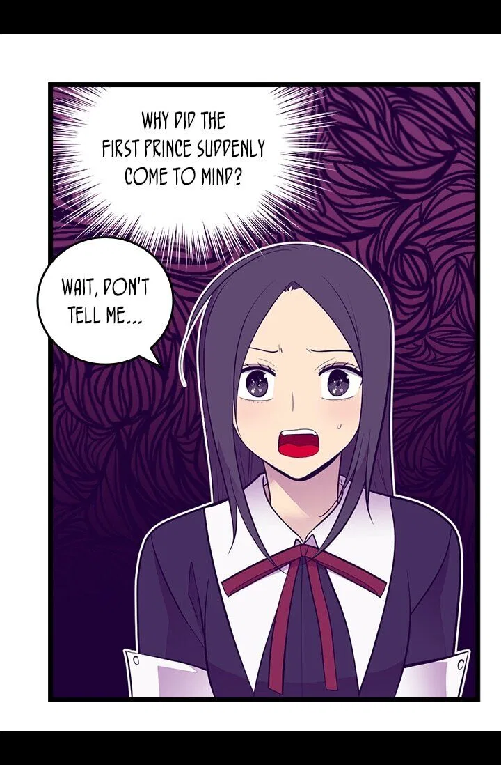 They Say I Was Born a King’s Daughter Chapter 253 – Page 24