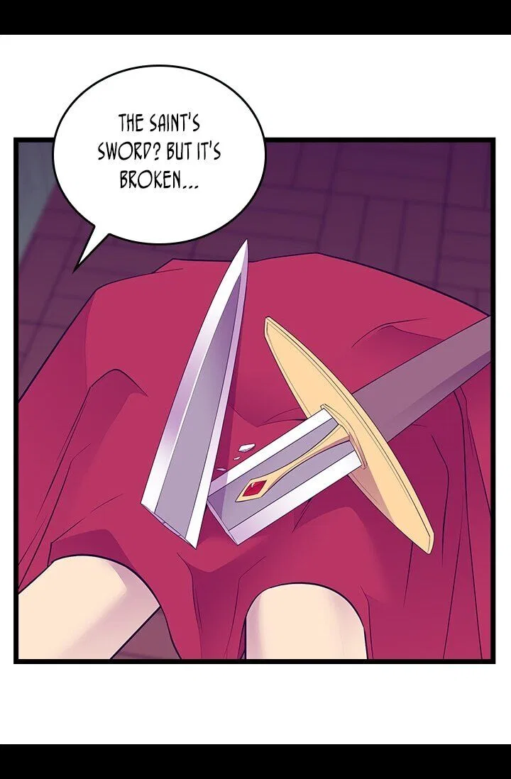 They Say I Was Born a King’s Daughter Chapter 253 – Page 28