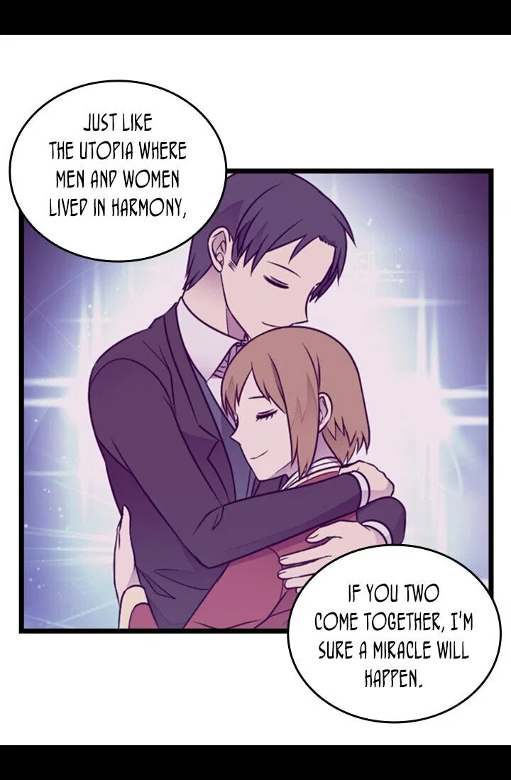 They Say I Was Born a King’s Daughter Chapter 253 – Page 31