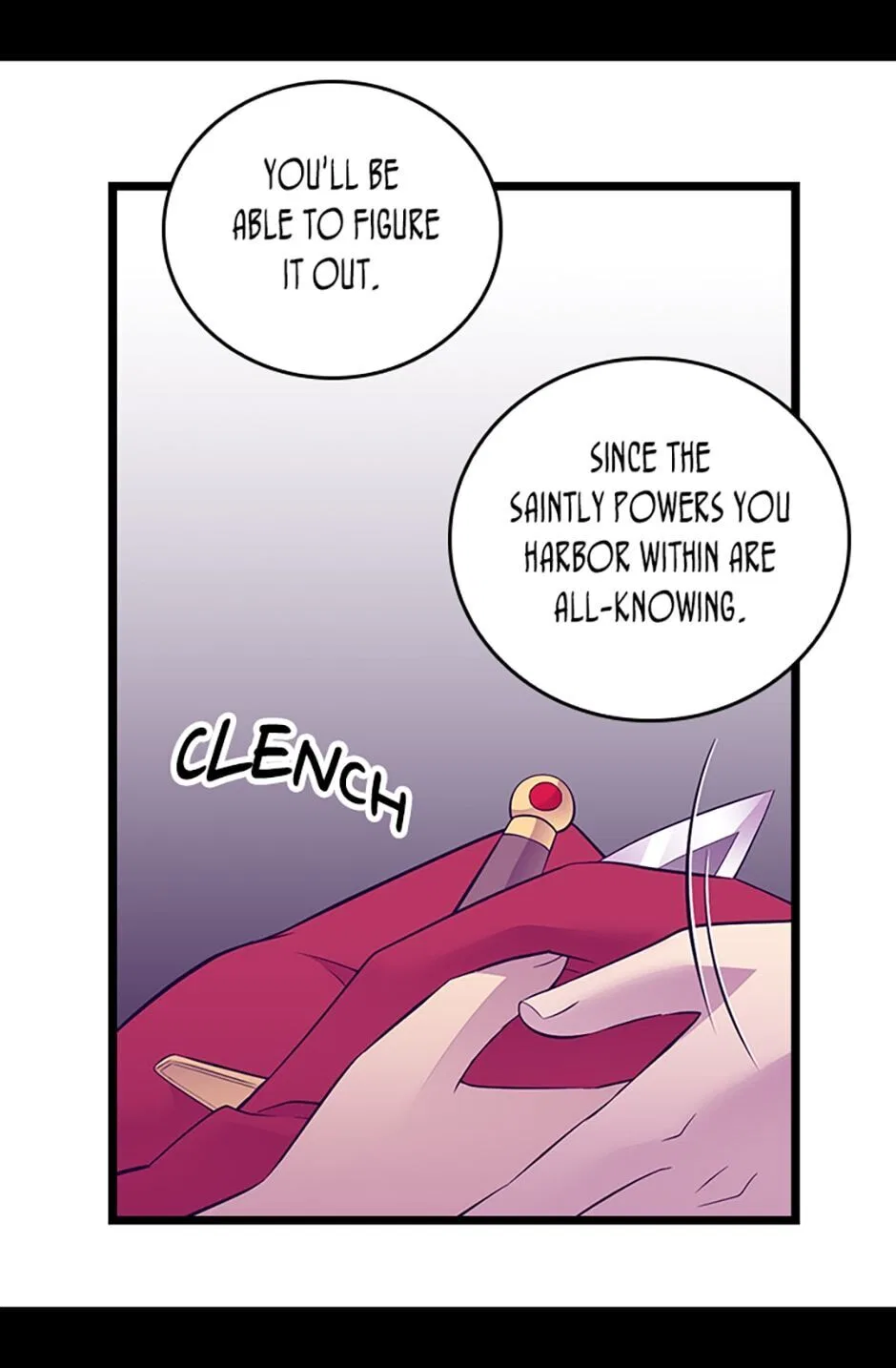 They Say I Was Born a King’s Daughter Chapter 253 – Page 33