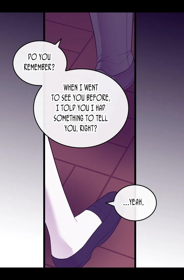 They Say I Was Born a King’s Daughter Chapter 253 – Page 35