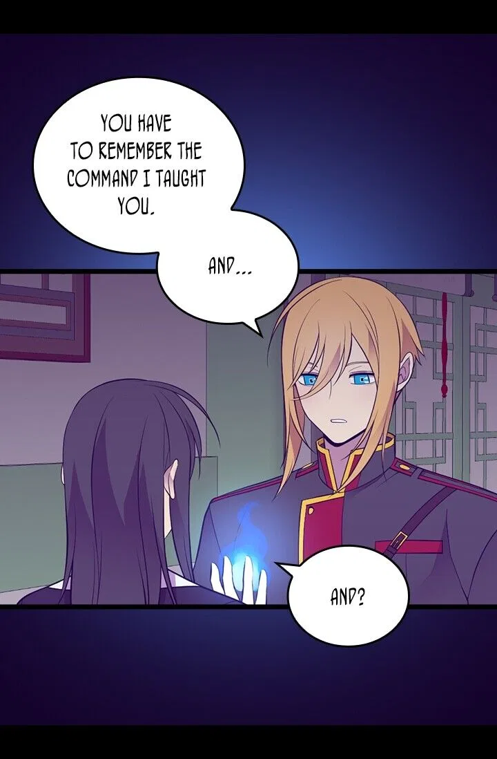 They Say I Was Born a King’s Daughter Chapter 253 – Page 36