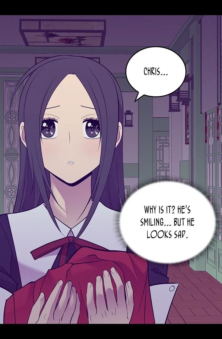 They Say I Was Born a King’s Daughter Chapter 253 – Page 38