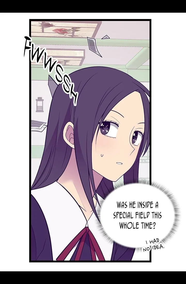 They Say I Was Born a King’s Daughter Chapter 253 – Page 41