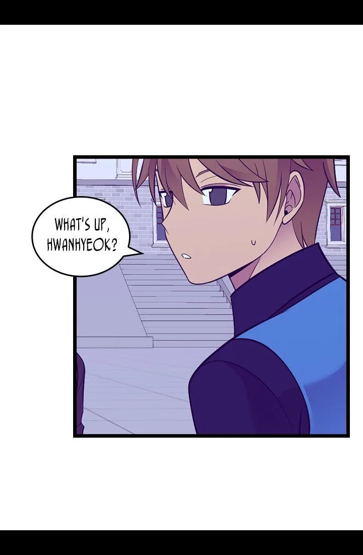 They Say I Was Born a King’s Daughter Chapter 253 – Page 53