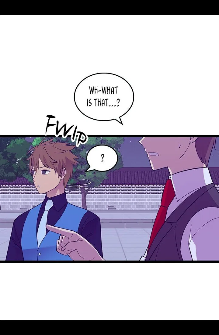 They Say I Was Born a King’s Daughter Chapter 253 – Page 54