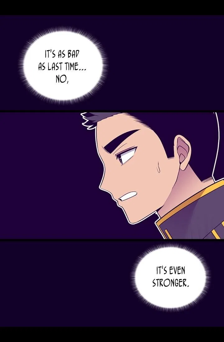 They Say I Was Born a King’s Daughter Chapter 253 – Page 59