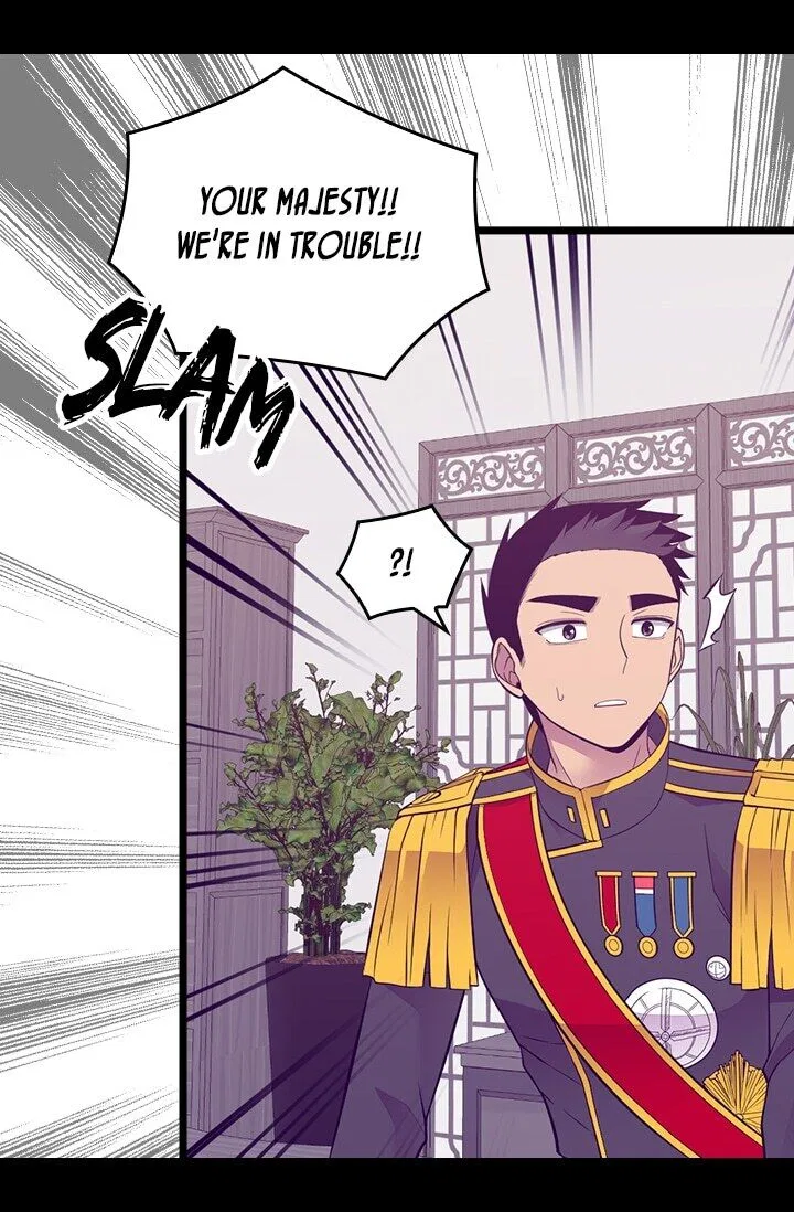 They Say I Was Born a King’s Daughter Chapter 253 – Page 61