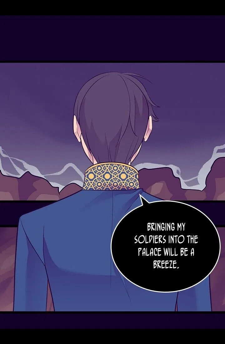 They Say I Was Born a King’s Daughter Chapter 253 – Page 71