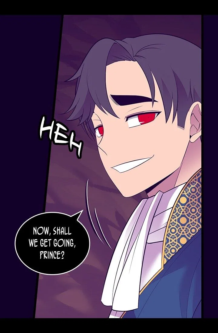 They Say I Was Born a King’s Daughter Chapter 253 – Page 74