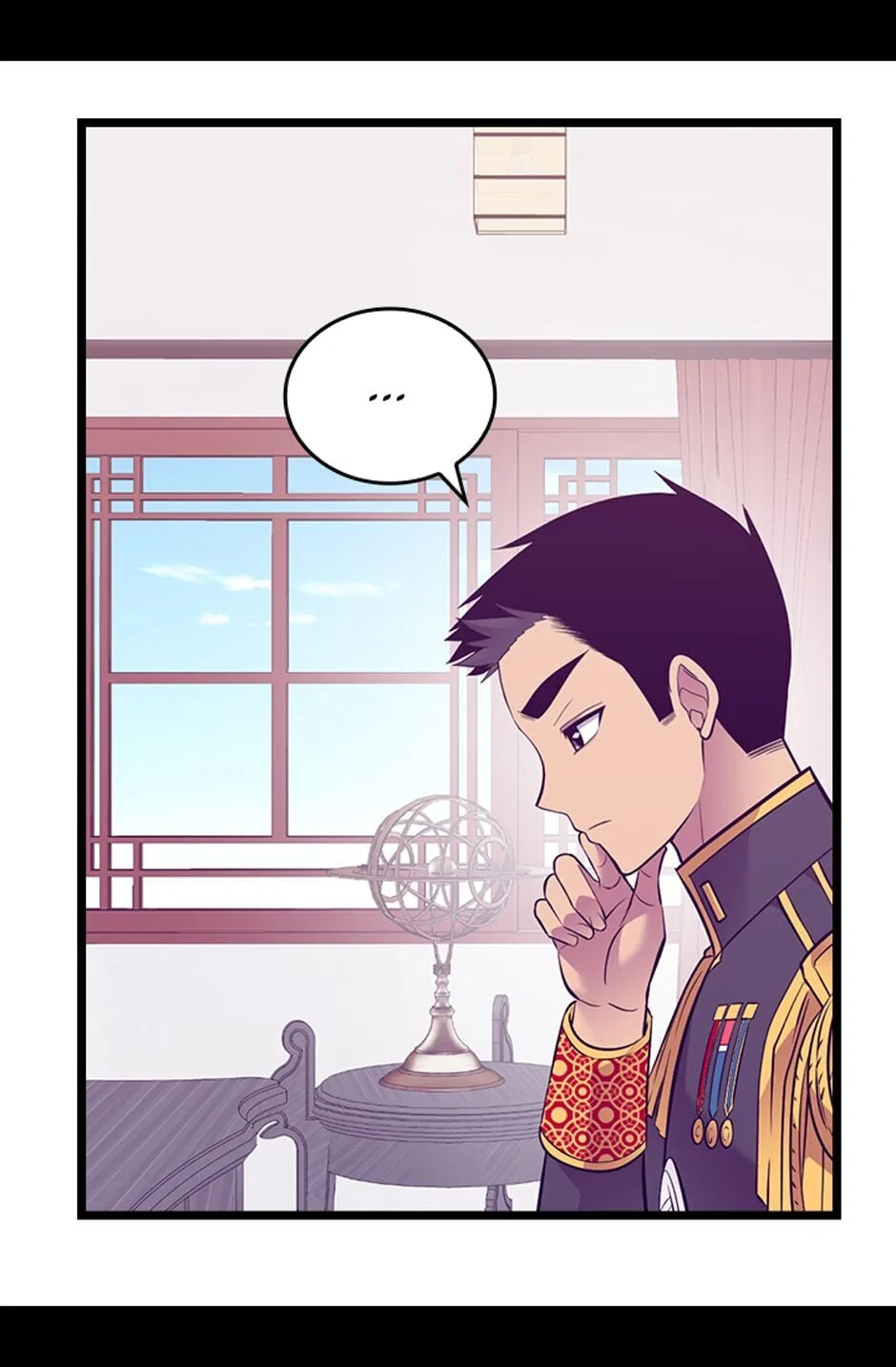 They Say I Was Born a King’s Daughter Chapter 252 – Page 3