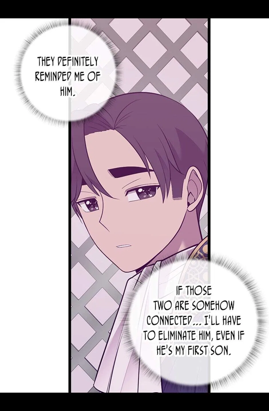 They Say I Was Born a King’s Daughter Chapter 252 – Page 5
