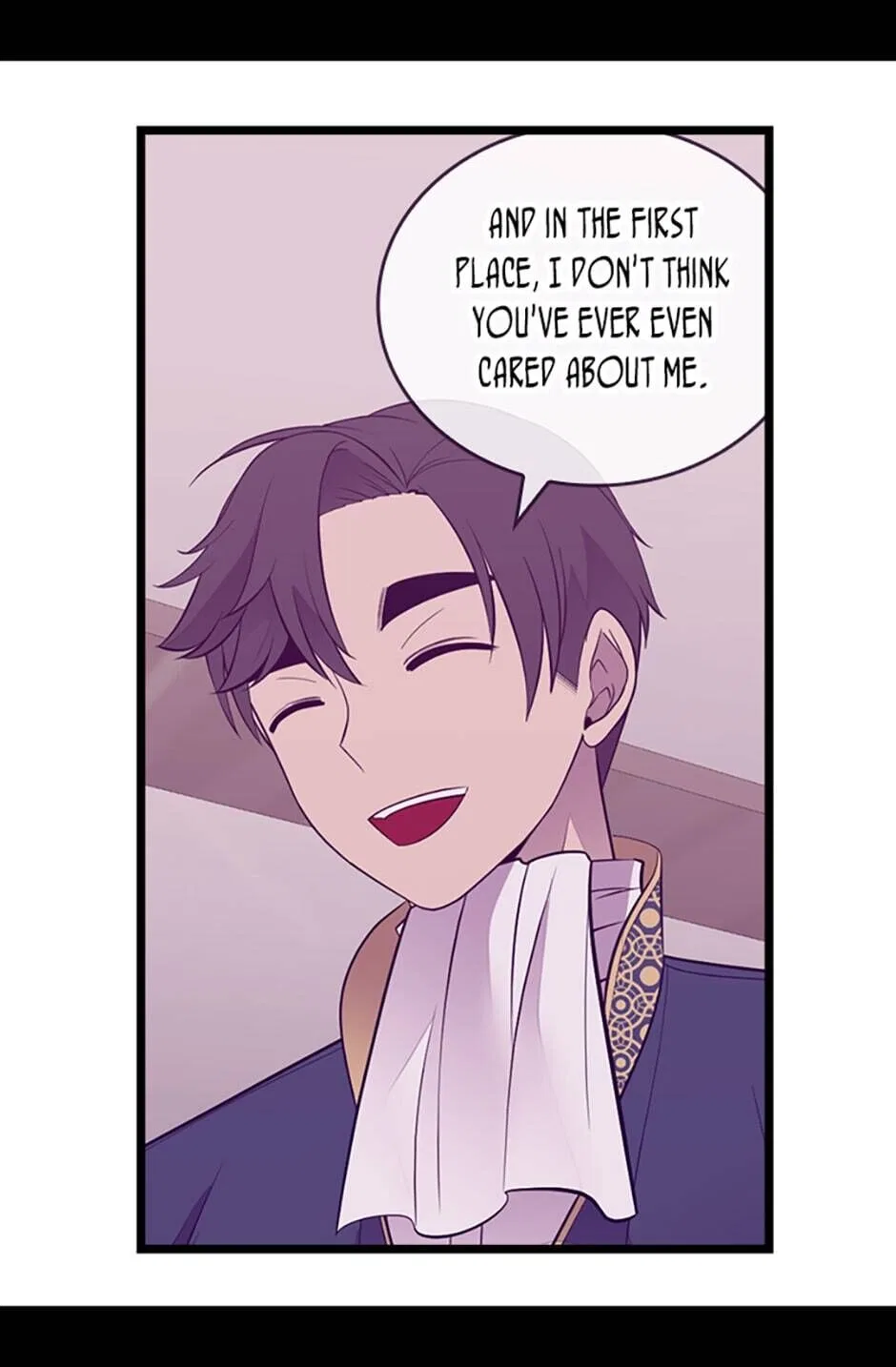 They Say I Was Born a King’s Daughter Chapter 252 – Page 7