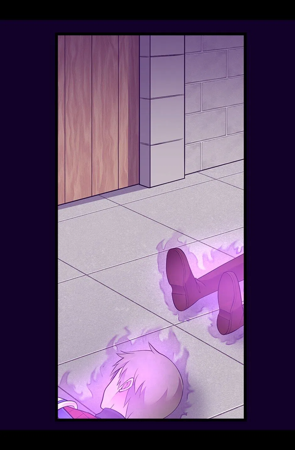 They Say I Was Born a King’s Daughter Chapter 252 – Page 11