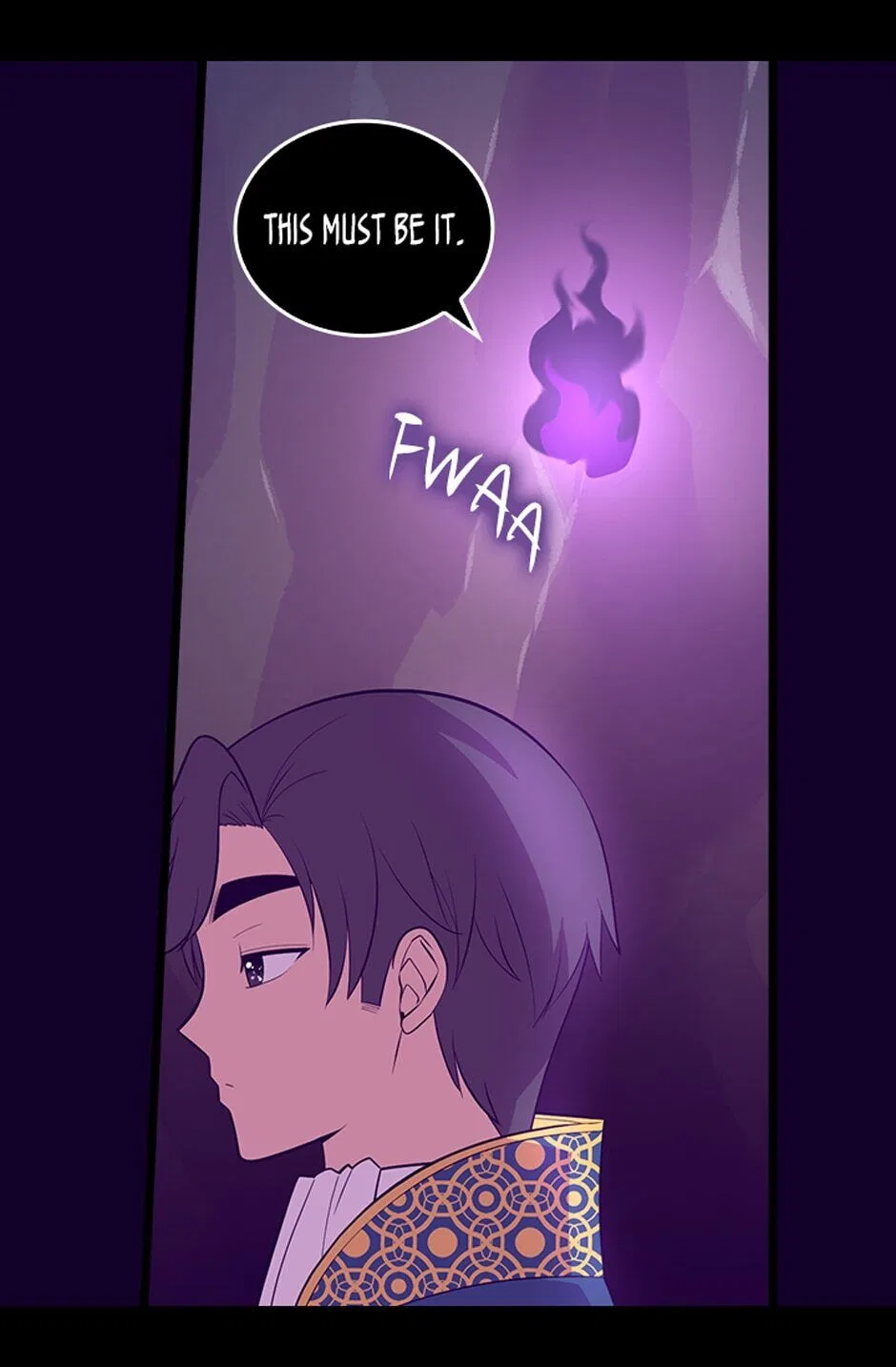 They Say I Was Born a King’s Daughter Chapter 252 – Page 14