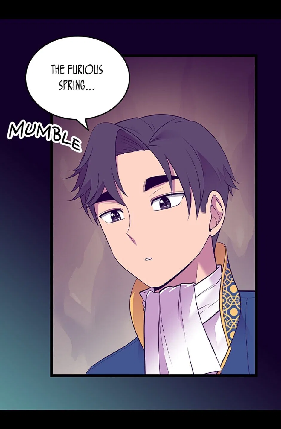 They Say I Was Born a King’s Daughter Chapter 252 – Page 16