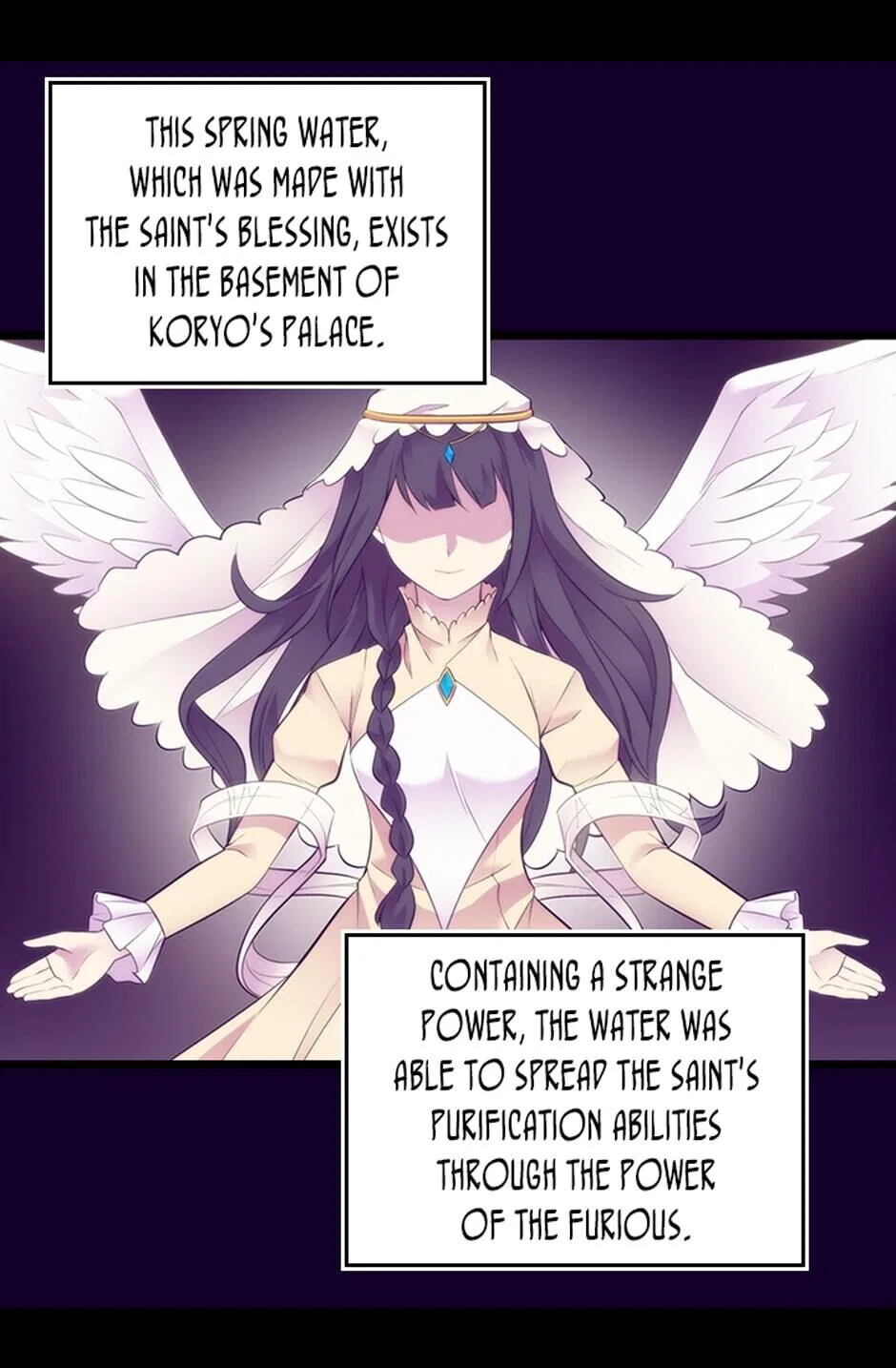 They Say I Was Born a King’s Daughter Chapter 252 – Page 17