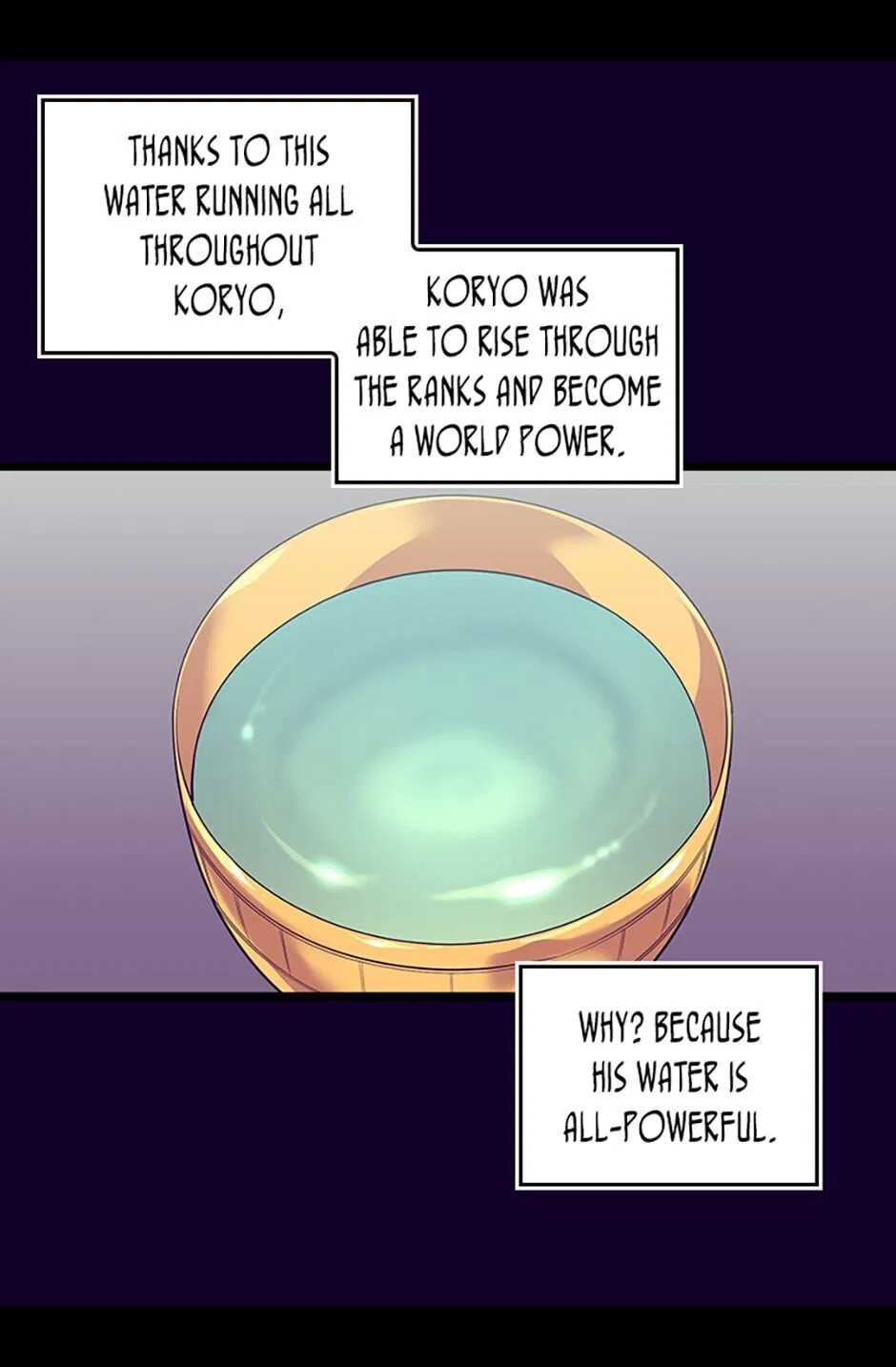 They Say I Was Born a King’s Daughter Chapter 252 – Page 18