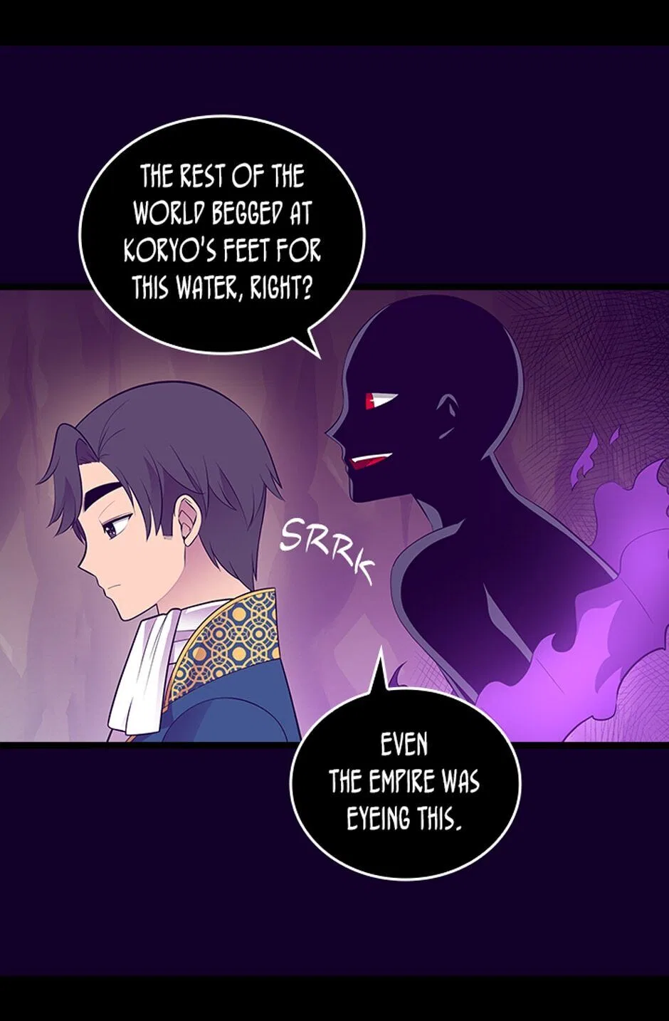 They Say I Was Born a King’s Daughter Chapter 252 – Page 19
