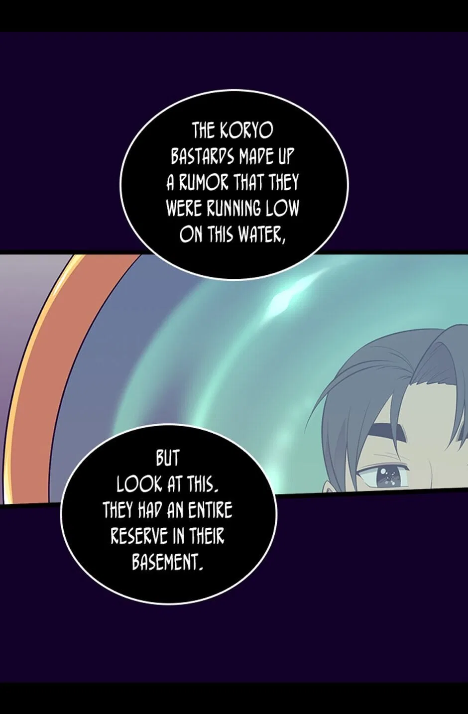 They Say I Was Born a King’s Daughter Chapter 252 – Page 20